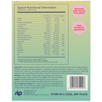 Sip Daily Electrolyte & Vitamin Sachets Citrus Spark 